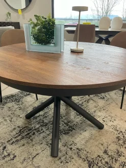 Outlet Tavolo Tavolo fahrenheit in OFFERTA OUTLET -25% Tavoli