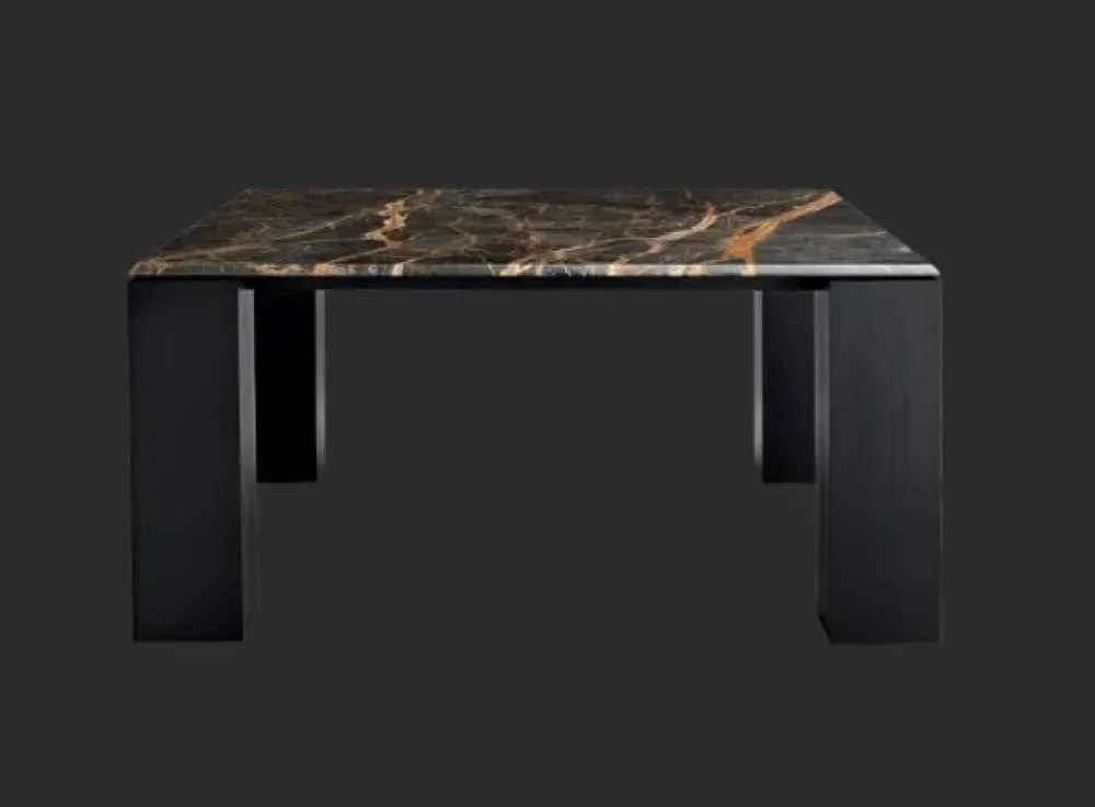 Md work Tavolo Tavolo golia marmo maxi in marmo Fisso scontato 36%- Tavoli