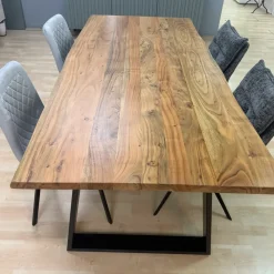 Tavolo Tavolo io in OFFERTA OUTLET -60% Tavoli