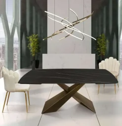 Hot Tavolo Tavolo liben   a prezzo scontato Tavoli