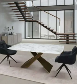 Hot Tavolo Tavolo liben   a prezzo scontato Tavoli