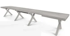 Tavolo Tavolo maxi 3 finiture pronta consegna in OFFERTA OUTLET^Md work Clearance