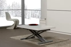 Fratelli Elli Tavolo Tavolo mod.alza-apri in OFFERTA OUTLET -40%- Tavoli