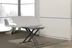 Fratelli Elli Tavolo Tavolo mod.alza-apri in OFFERTA OUTLET -40%- Tavoli