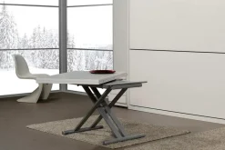 Fratelli Elli Tavolo Tavolo mod.alza-apri in OFFERTA OUTLET -40%- Tavoli