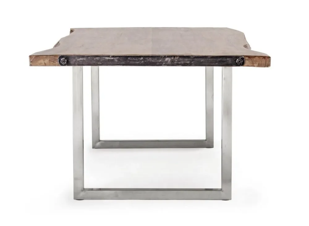 Tavolo Tavolo osbert 220x100 in OFFERTA OUTLET Tavoli