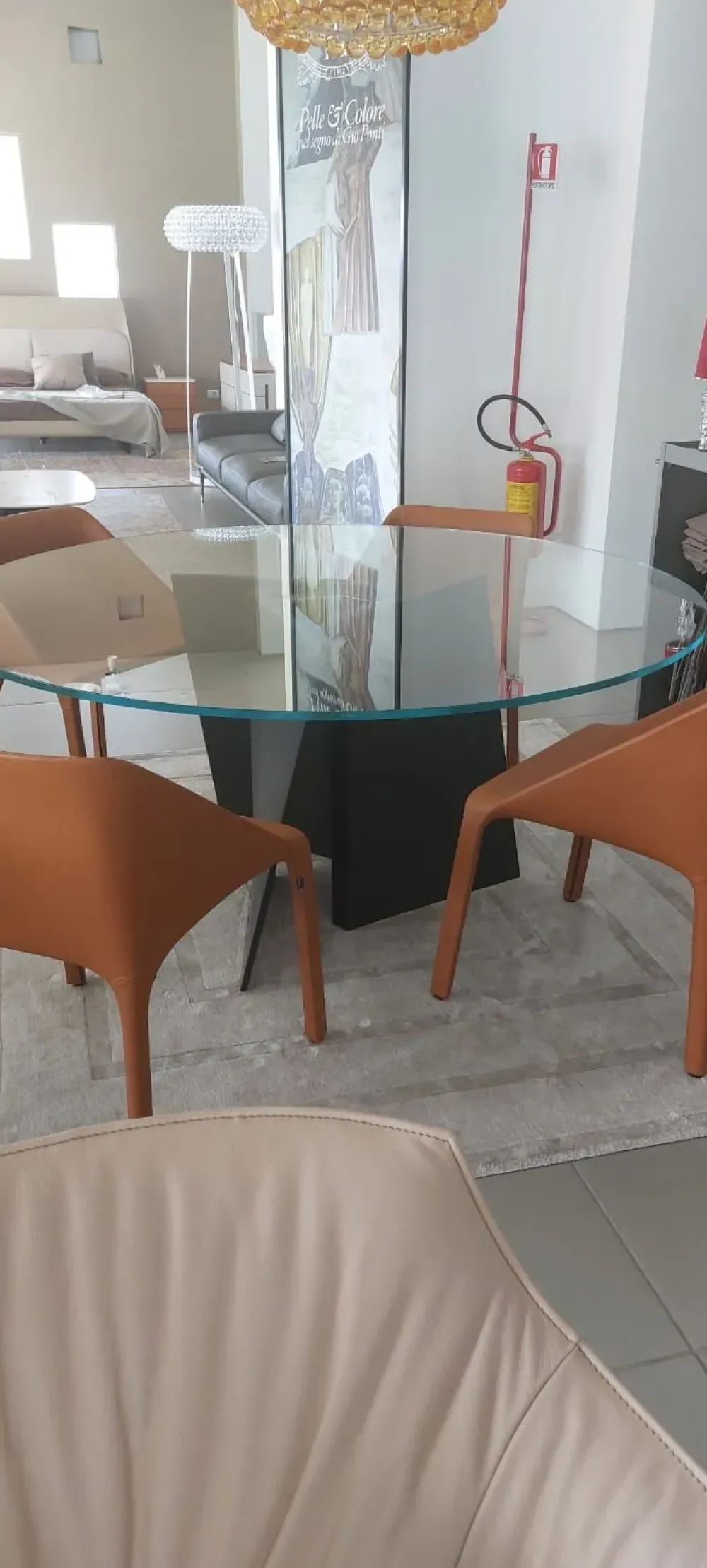 Outlet Tavolo Tavolo palio in OFFERTA OUTLET -18% Tavoli