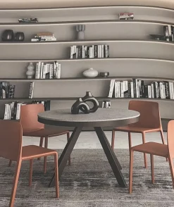 Tavolo Tavolo petalo in OFFERTA OUTLET -25% Tavoli