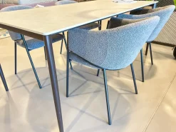 Tavolo Tavolo reija a prezzo scontato^Bizzotto