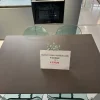 Veneta Cucine Tavolo Tavolo sigma in OFFERTA OUTLET -50%- Tavoli