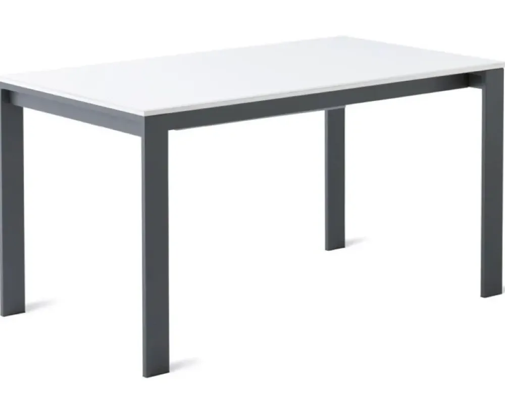 Veneta Cucine Tavolo Tavolo sigma in OFFERTA OUTLET -50%- Tavoli