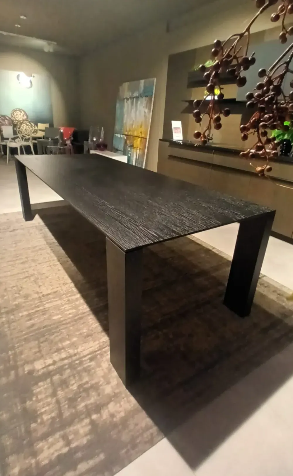 Tavolo Tavolo solido a prezzo scontato^Cesar Discount