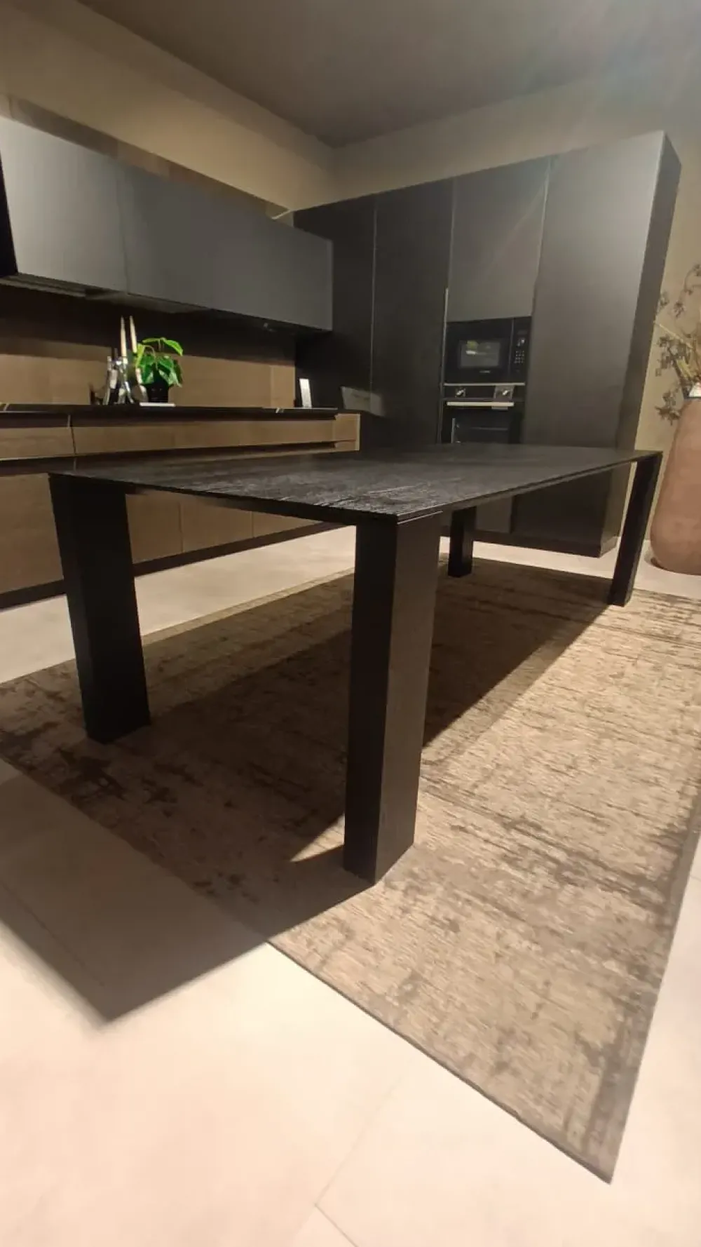 Tavolo Tavolo solido a prezzo scontato^Cesar Discount