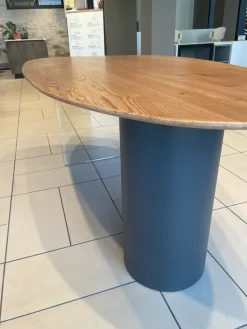 Online Tavolo Tavolo stone in legno Fisso Tavoli