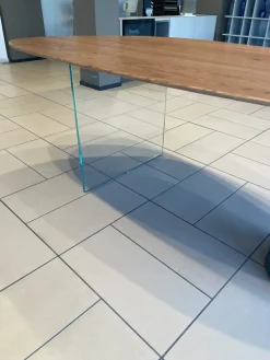 Online Tavolo Tavolo stone in legno Fisso Tavoli