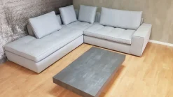 Ozzio Tavolo Tavolo trasformabile up a prezzo scontato- Tavoli