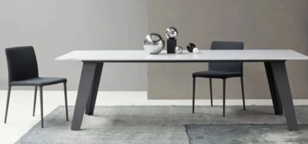 Tavolo Tavolo welded 250 cm a prezzo scontato^Bonaldo Hot