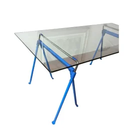 Tavolo Tavolo ypsilon di enzo mari per di scontato del 64%^Magis Clearance