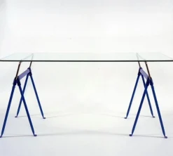 Tavolo Tavolo ypsilon di enzo mari per di scontato del 64%^Magis Clearance