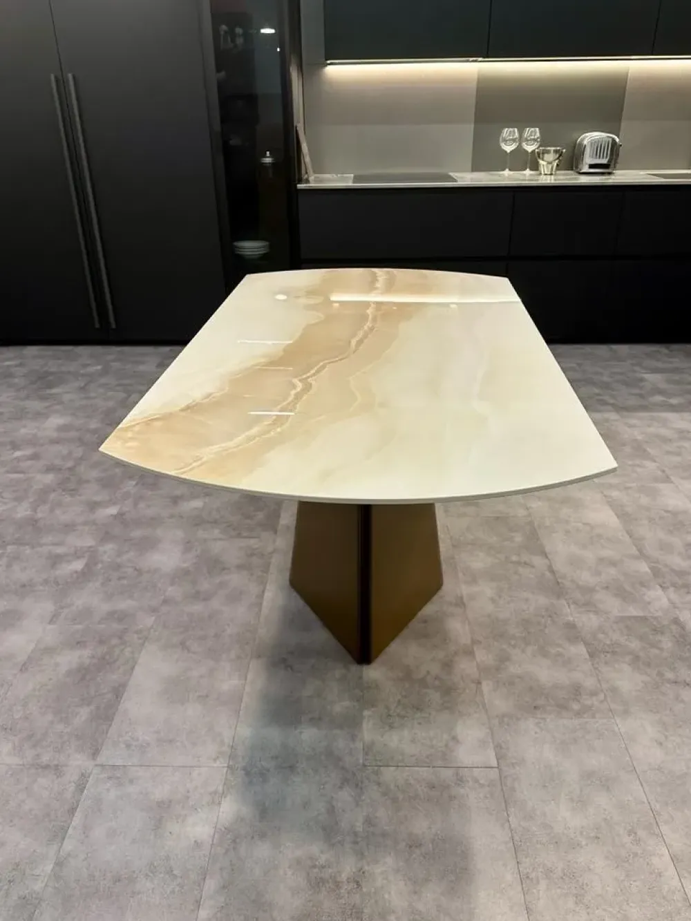 Best Tavolo Tay 170 in ceramica Allungabile Tavoli