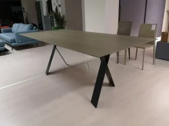 Presotto Tavolo Taylor a prezzo ribassato- Tavoli