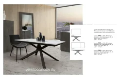 Online Tavolo Tempor 1766 di scontato del 50% Tavoli