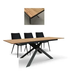 Online Tavolo Tempor 1766 di scontato del 50% Tavoli