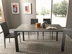 Altacom Tavolo Teorema in OFFERTA OUTLET -31%- Tavoli