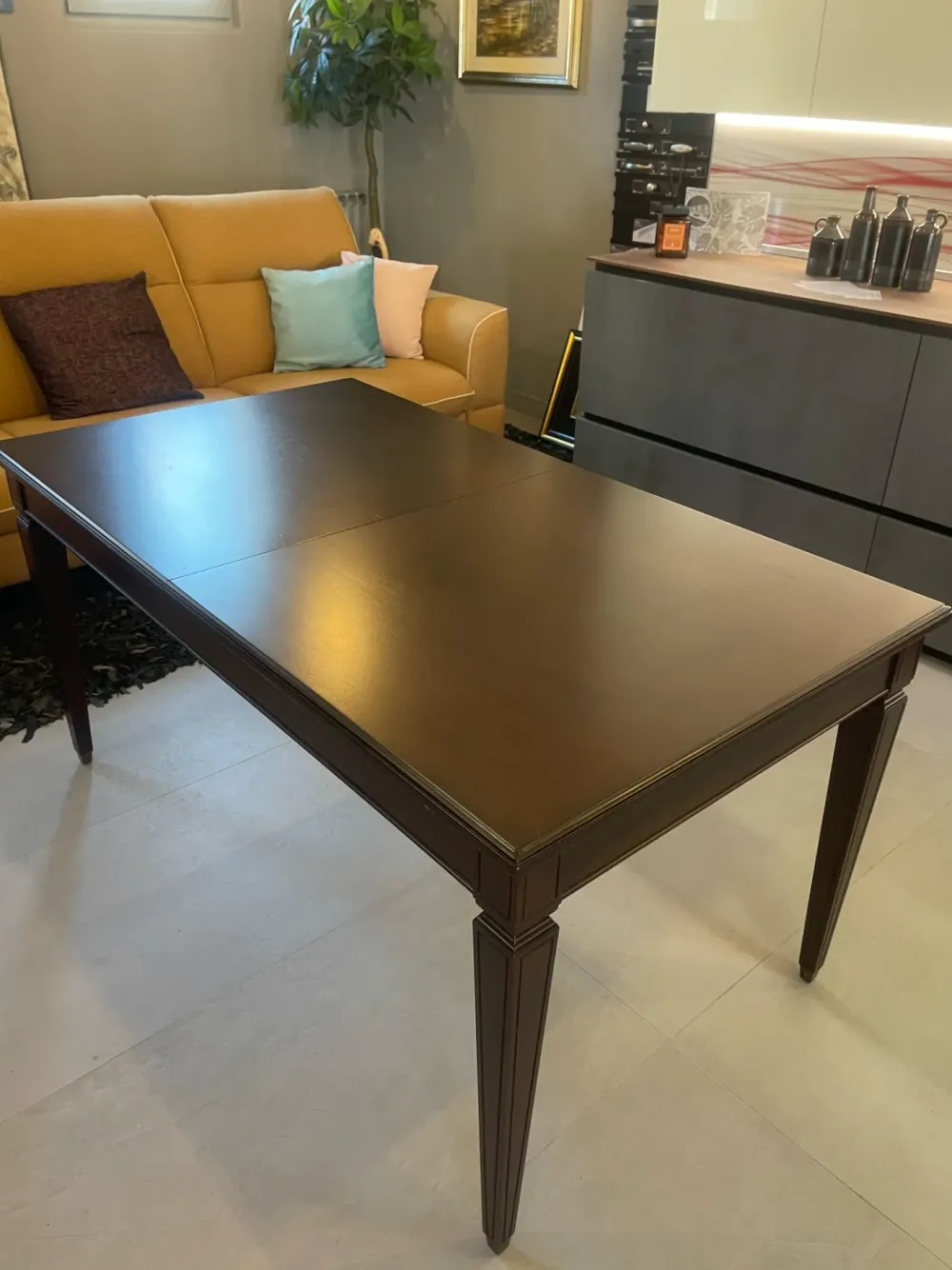 Tavolo Legno allungabile PREZZI OUTLET -72%^Tiferno Hot