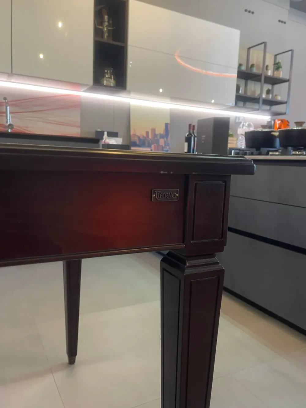 Tavolo Legno allungabile PREZZI OUTLET -72%^Tiferno Hot