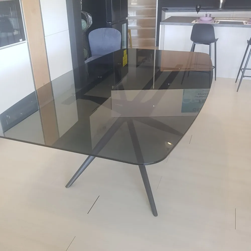 Tavolo Tiffany a prezzo scontato^Sedit Discount