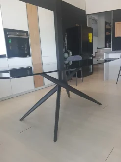 Tavolo Tiffany a prezzo scontato^Sedit Discount