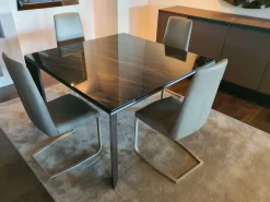 Tomasella Tavolo Metro' PREZZI OUTLET- Tavoli