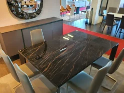 Tomasella Tavolo Metro'  PREZZI OUTLET- Tavoli