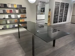 Best TAVOLO Livingstone dark SCONTATO a PREZZI OUTLET Tavoli