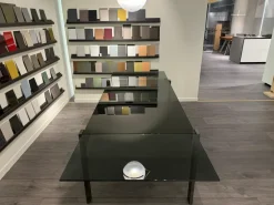 Best TAVOLO  Livingstone dark SCONTATO a PREZZI OUTLET Tavoli