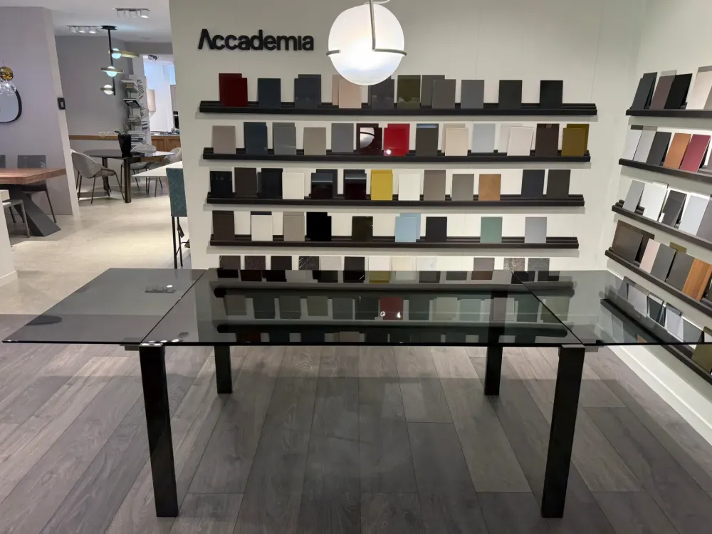 Best TAVOLO Livingstone dark SCONTATO a PREZZI OUTLET Tavoli