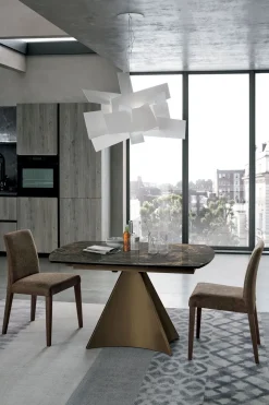 New Tavolo Tornado di : richiedi ora il prezzo Tavoli