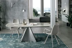 New Tavolo Tornado di : richiedi ora il prezzo Tavoli