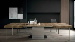 Altacom Tavolo Tower maxi di : scopri il prezzo riservato- Tavoli