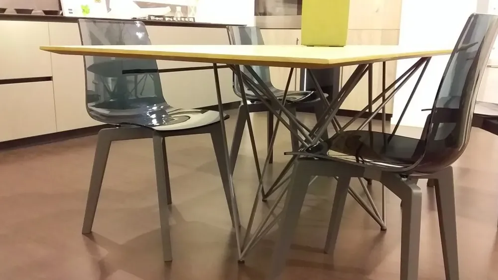 FGF Mobili Tavolo Trendy a prezzo ribassato- Tavoli