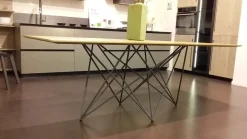 FGF Mobili Tavolo Trendy a prezzo ribassato- Tavoli