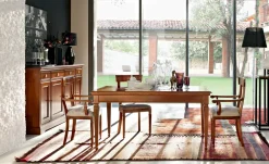 Le Fablier Tavolo Tulipano a prezzo scontato- Tavoli