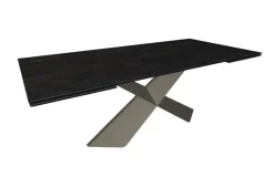 Sale Tavolo Tyron keramik drive a prezzo scontato Tavoli