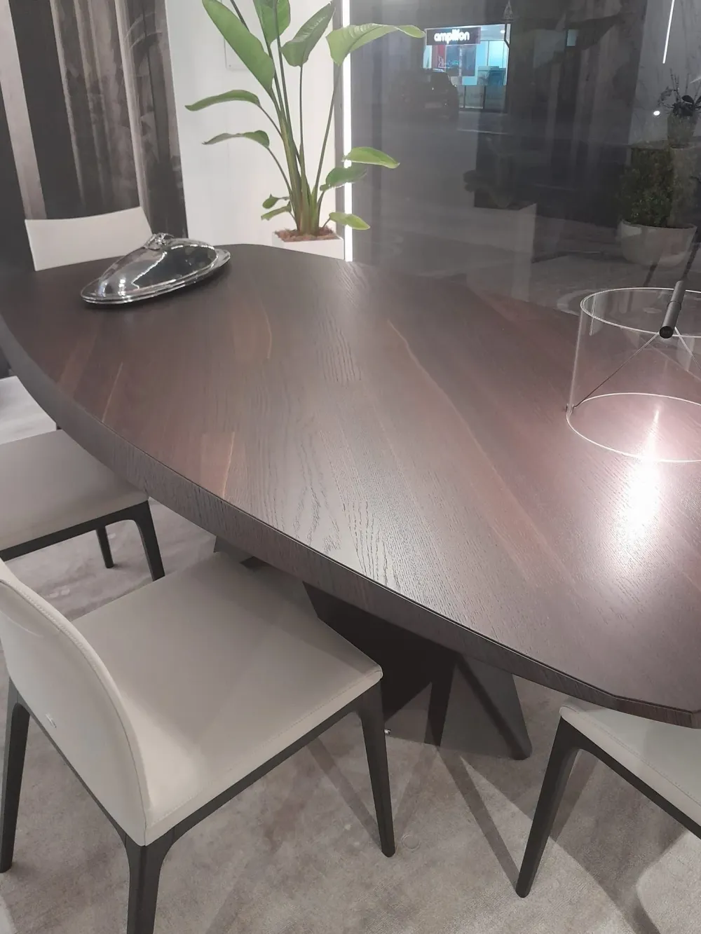 Best Tavolo Tyron wood di scontato del 38% Tavoli