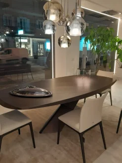 Best Tavolo Tyron wood  di scontato del 38% Tavoli