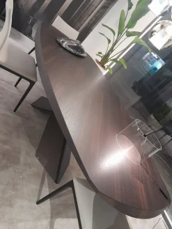 Best Tavolo Tyron wood di scontato del 38% Tavoli