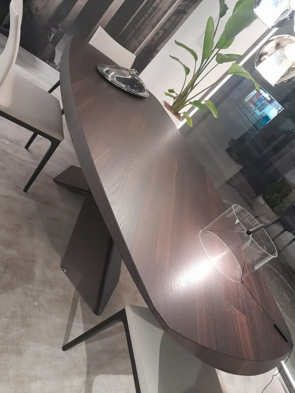 Best Tavolo Tyron wood di scontato del 38% Tavoli