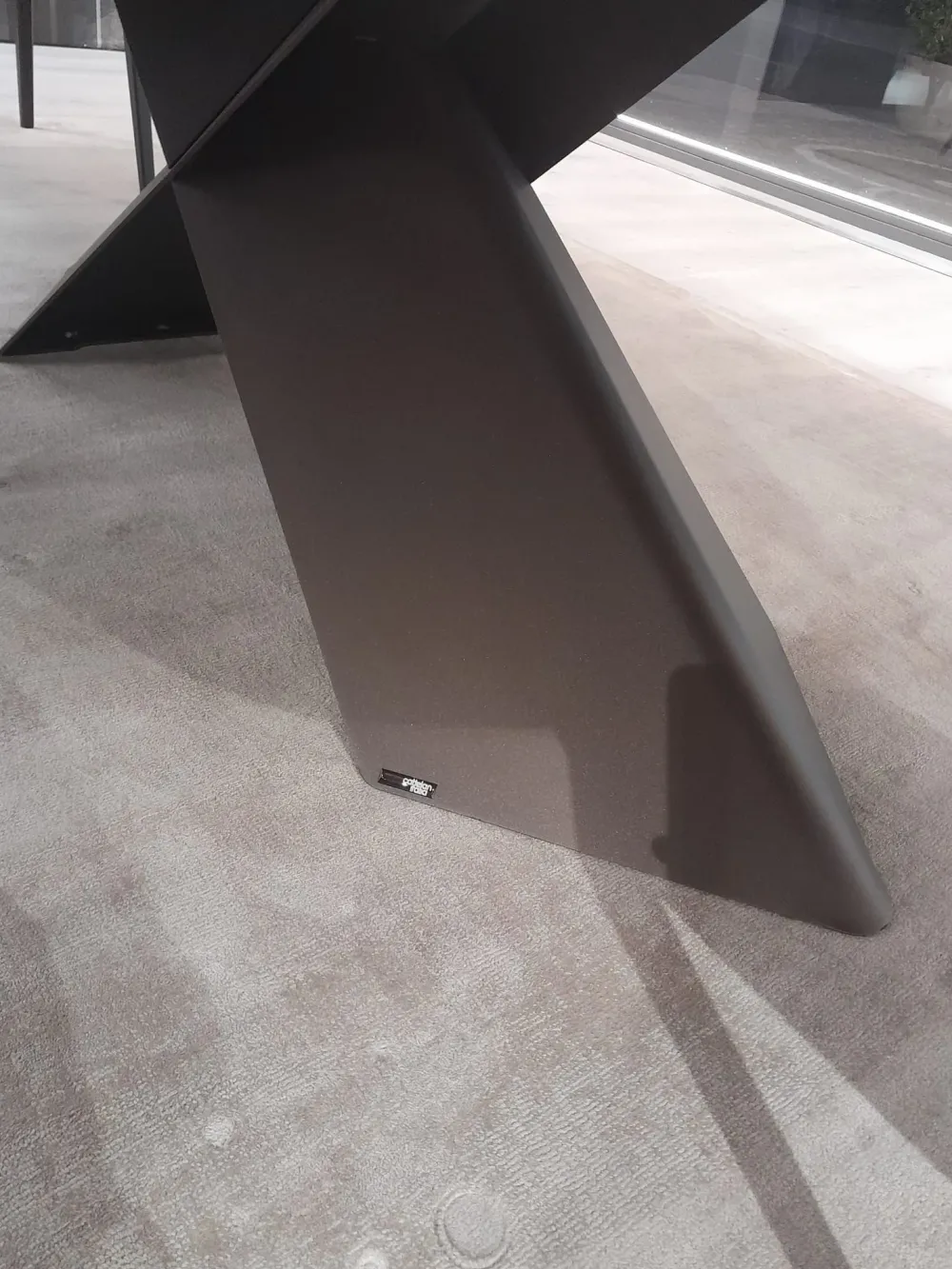 Best Tavolo Tyron wood di scontato del 38% Tavoli