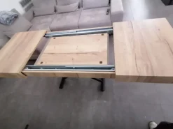 Altacom Tavolo Ulisse in OFFERTA OUTLET -26%- Tavoli